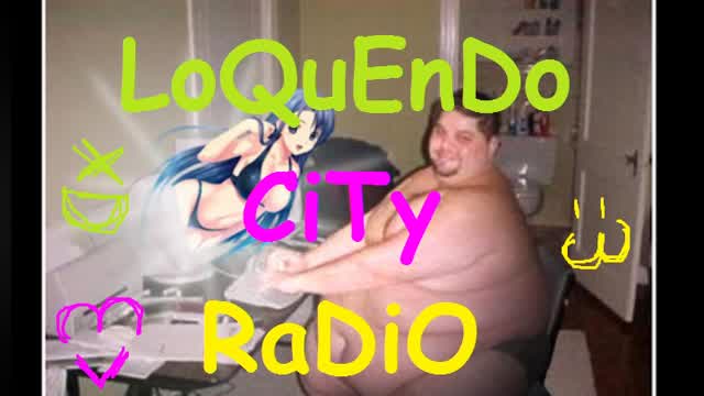 Loquendo City Radio 1 - trailer