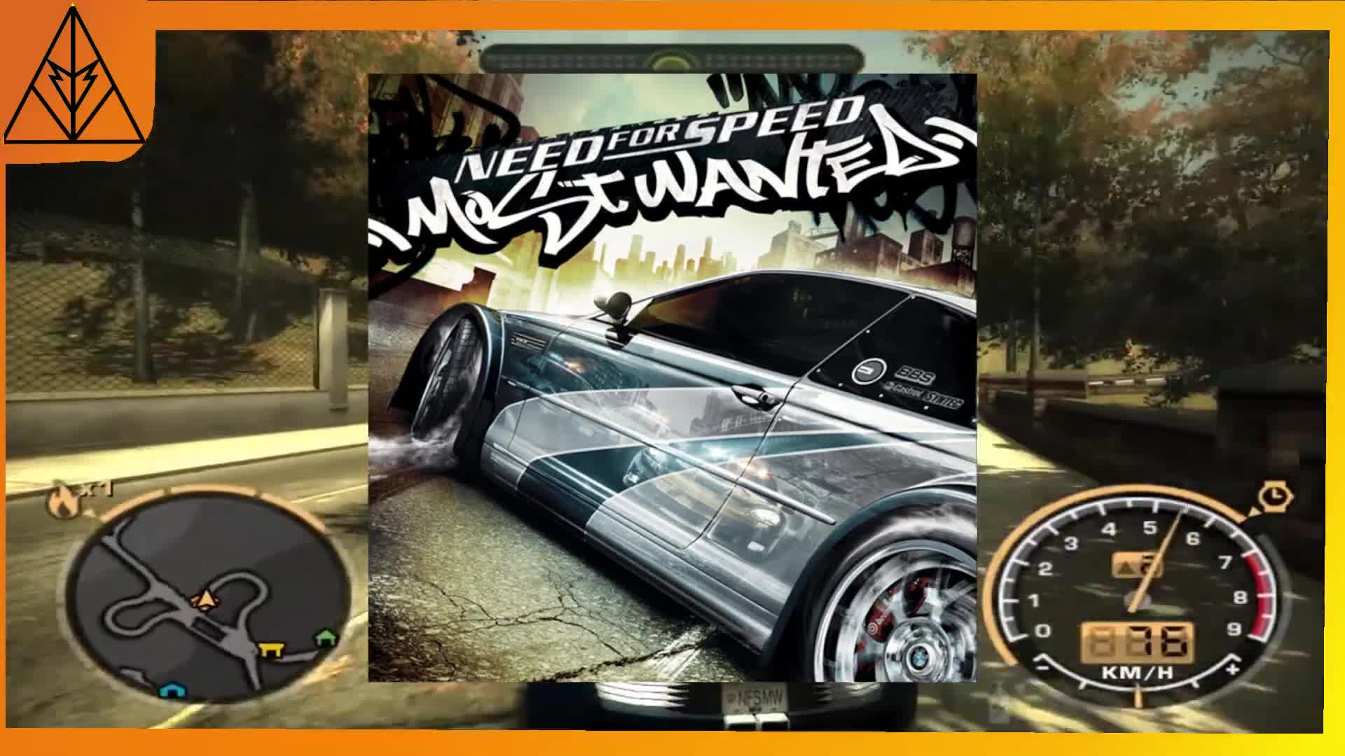 Stratus - You Must Follow (Evol Intent VIP) - NFS Most Wanted '05 OST [slowed + reverbed]