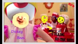 Dickey Bees - Fucking by the Bees