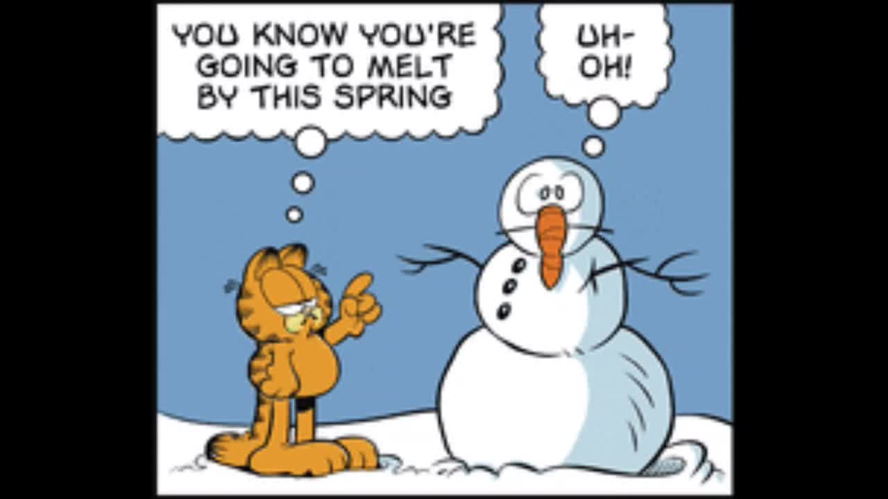 2026_01_29 Garfield Comic Dub