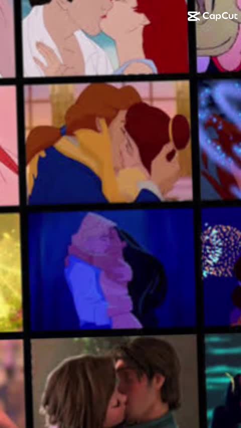 Disney Tribute Video