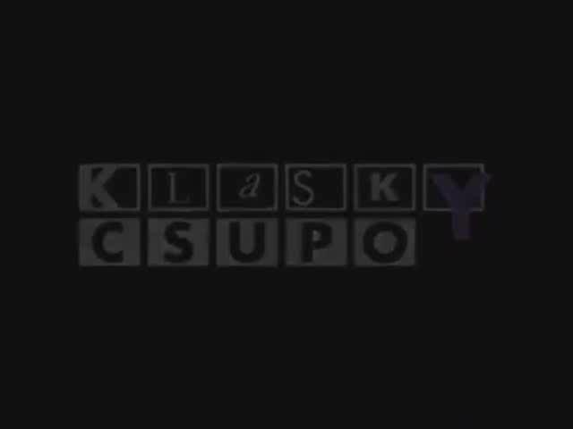 Klasky Csupo Reversed