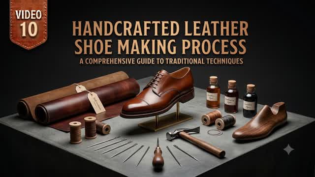 From Trash to Treasure: Full Restoration - Video 10