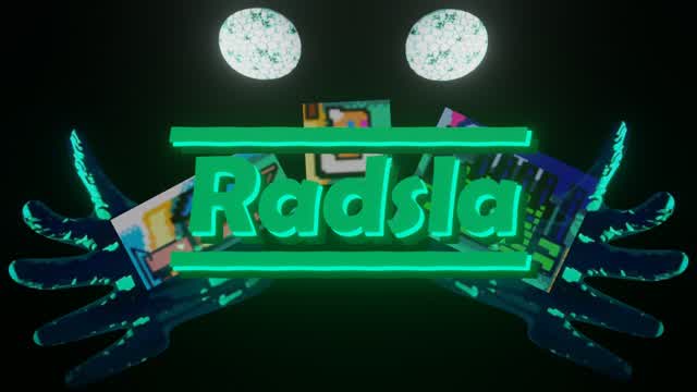 RADSLA - Part 1