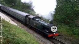 Thomas & Friends New Engine Slideshow Part 34