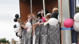 Clacton Essex Carnival 2011 Part 7 Unedited Video