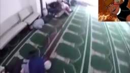 Mosque Shooting Edit #8