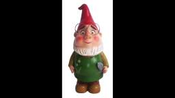 Gnomeo & Juliet Paris Toy Sounds