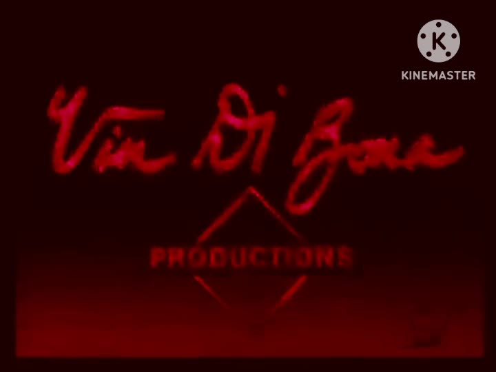 Vin Di Bona and Buena Vista Television in Alice.SFC's Horror G-Major Vin Di Bona and Buena Vista Television in Alice.SFC's Horror G-Major