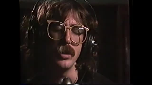 Charly García - Yo No Quiero Volverme Tan Loco