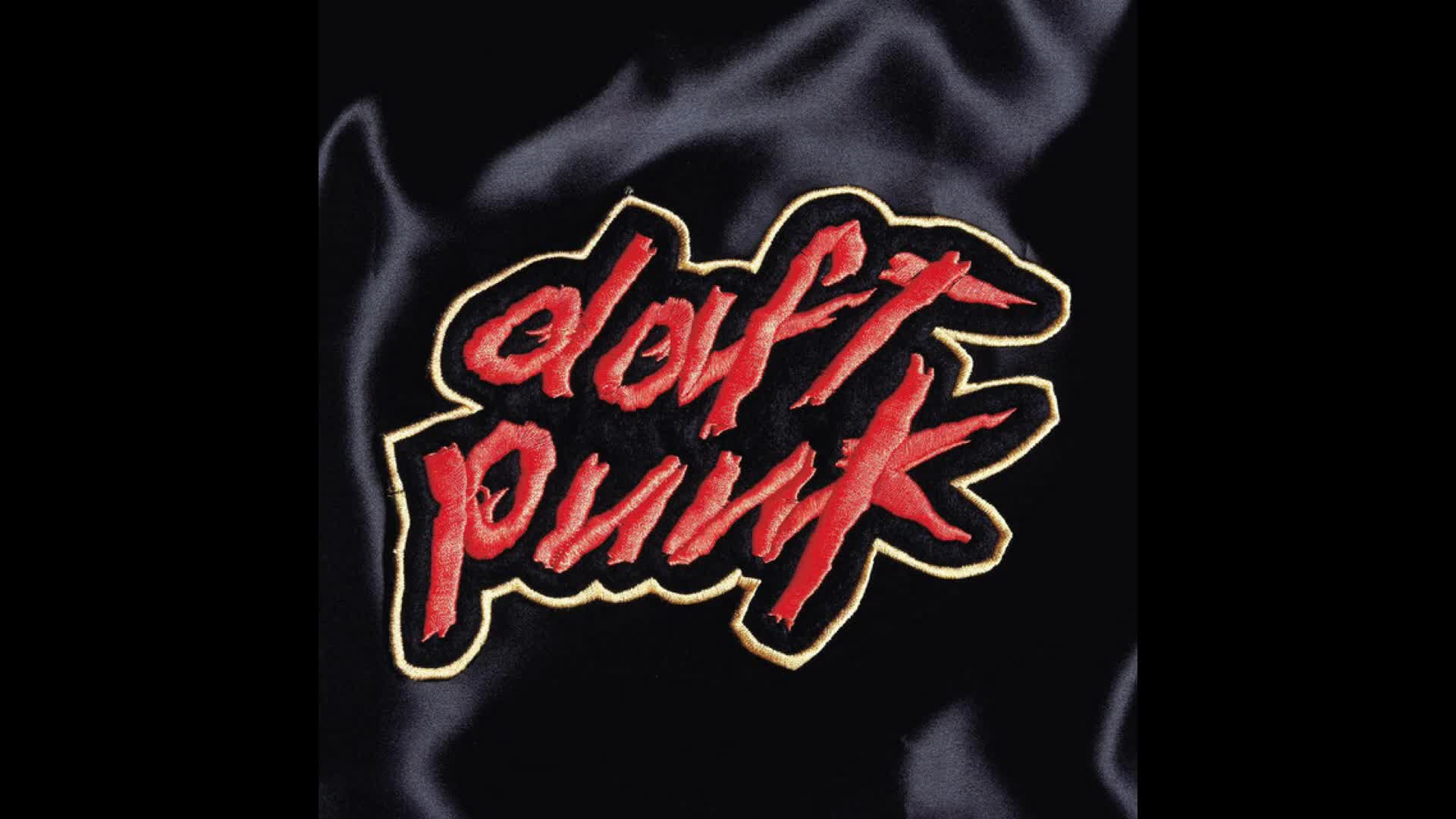 Daft Punk - Daftendirekt (Dr Trincado Remix)