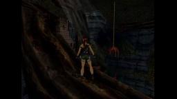 Tomb Raider 3 Nivel 13: Lugar del accidente (Loquendo) P1