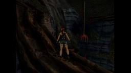 Tomb Raider 3 Nivel 13: Lugar del accidente (Loquendo) P1