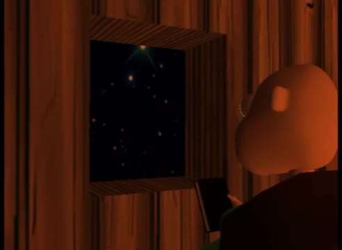 'Gregory's Room' - RARE Nick Jr. Pilot Footage (By: seinfeldspitstain)