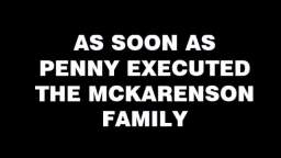 Penny Bankrupts The McKarensons