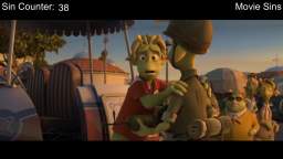 Everything Wrong With Planet 51 in 20 Minutes or Less
