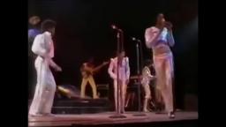 The Jacksons - Jackson 5 Medley (Live) - Destiny Tour London 1979