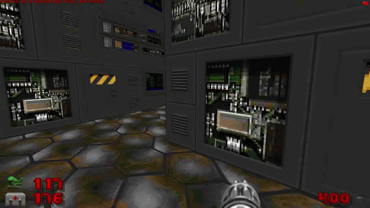 Brutal Doom
