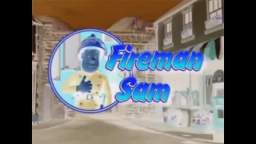 Fireman Sam 2003 Theme Tune in G major