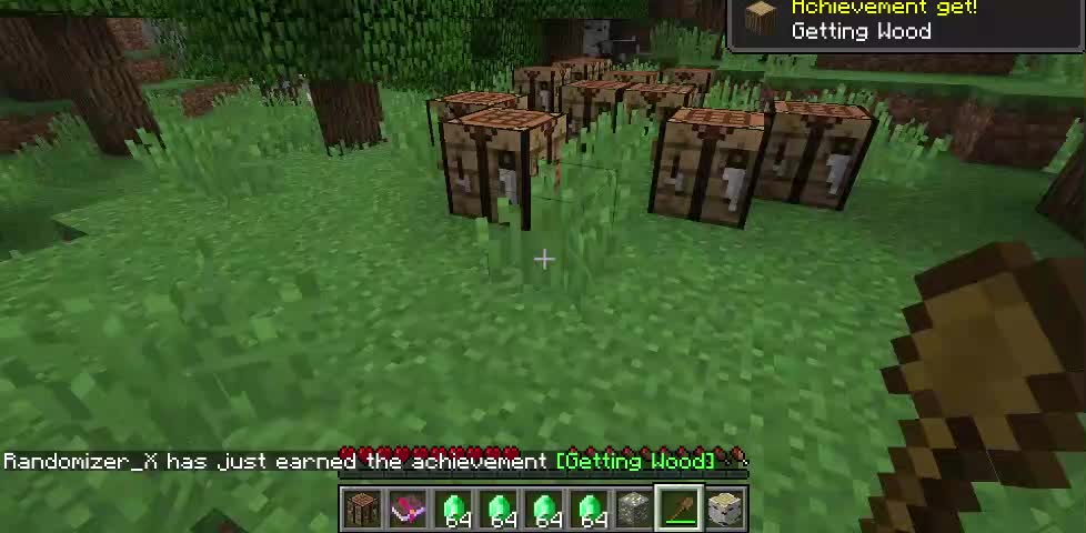 the stupidest mc guide
