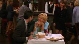 Dharma & Greg - The Ex-Files (S1 E5)