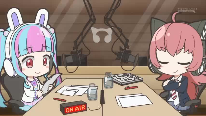 Ganso! Bandori-chan Cap 17 Español Latino