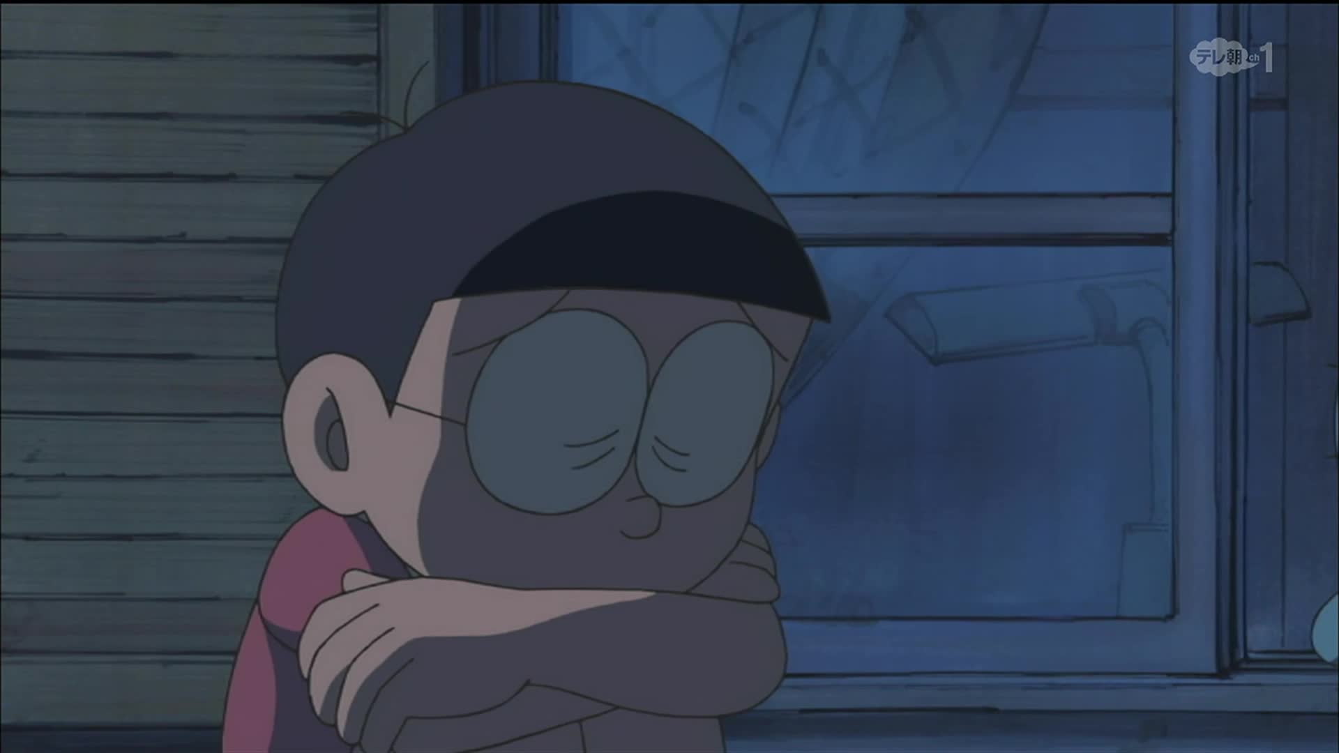 Doraemon S12 EP04 - Dictator Switch [Hin-Audio] Hindi Dubbed