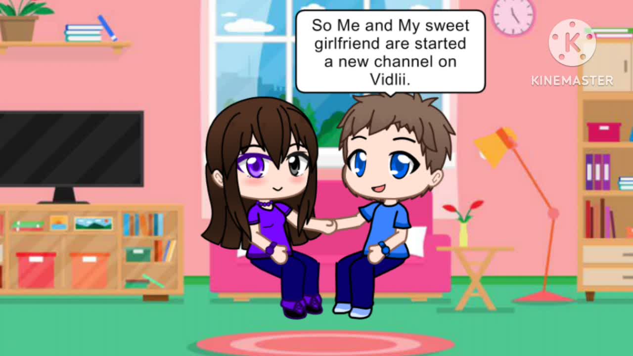 Welcome Video!