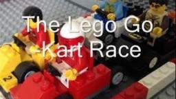 The Lego Go-Kart Race