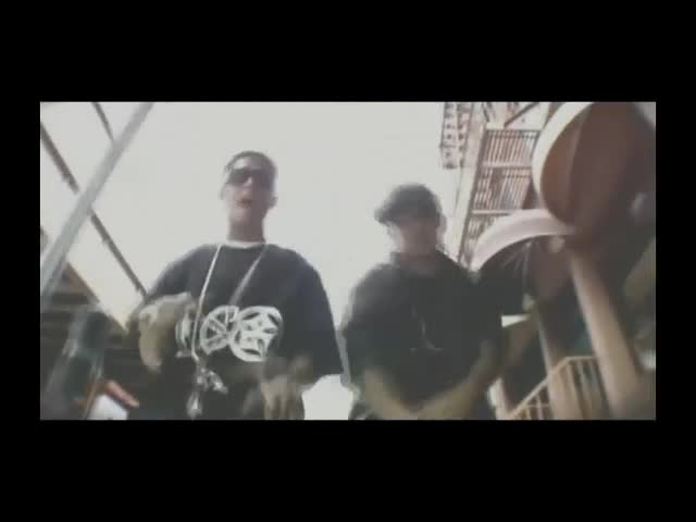 Rakim y Ken Y tu no estas Video