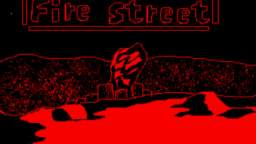fire street chiptune 1, vol1