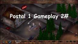 Postal 1 Gameplay 2#