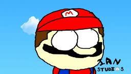 Mario Parody unfinished