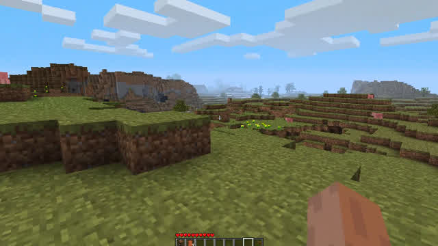 minecraft survival 1