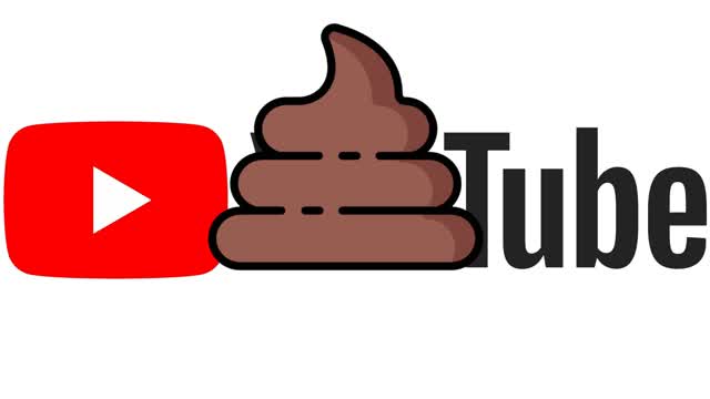 Critica destructiva a youtube
