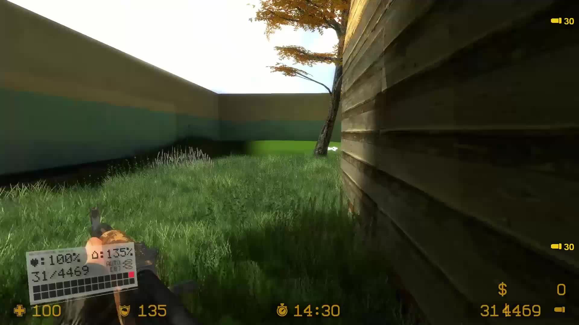 Garry's Mod Killing Boykissers 1080P