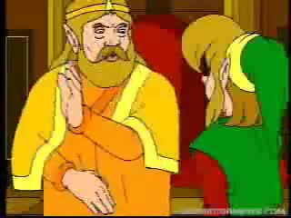 YTP: Zelda - The Cowardly King