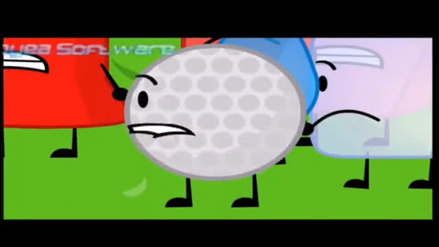 Bfdi 26 - Flower's Revenge
