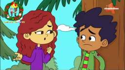 Sammy y Raj: Viajeros del Tiempo - Bollyflatulencia/El Espía Que Me Molesto (Español Latino)