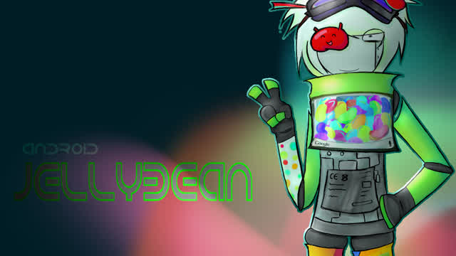 android jellybean speedpaint android jellybean speedpaint