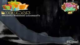 LocomaxTv Bolivia Anime Navidad 2023