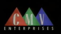 CMV Enterprises Logo (1986-1991)