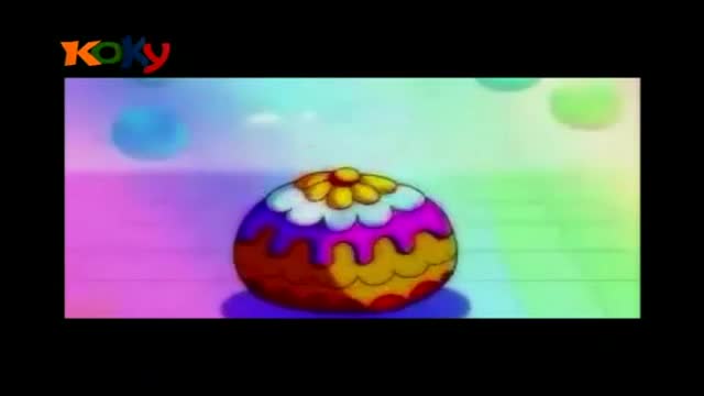 KOKKY TV THEMES (2013)