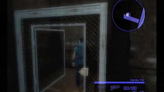 Headhunter: Redemption #14 - Abandoned Subway Systems (No Commentary)