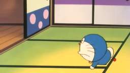 Doraemon - 09 - Il passaporto del diavolo