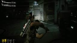 Aliens Fireteam Elite 1-1