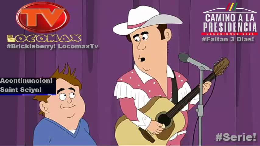 LocomaxTv Bolivia Anime Octubre 2025 LocomaxTv Bolivia Anime Octubre 2025