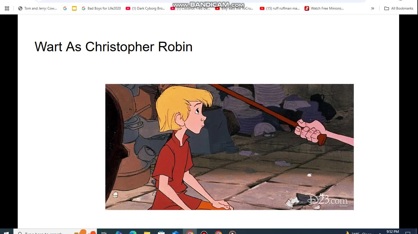 The New Adventures of Tom Sawyer Cast Video