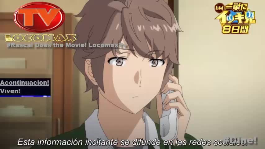 LocomaxTv Bolivia Anime Abril 2026