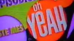 Nickelodeon Latino 2004 - 2005
